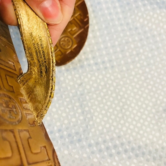 Tory Burch Sandals - Picture 4 of 5